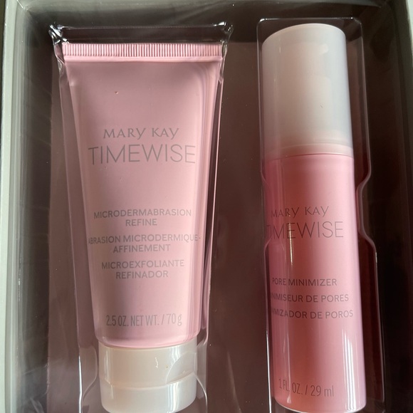 Mary Kay Timewise Microdermabrasion Plus Set